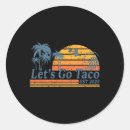 Search for funny taco stickers Political