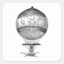 Search for retro futuristic stickers Vintage