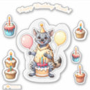 Search for hyena stickers Cartoon