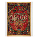 Search for small monkey art For her