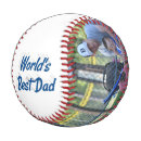 Search for fathers day baseballs Blue