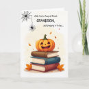 Search for for grandson halloween cards Funny