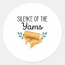 Search for yam stickers Pumpkin pie