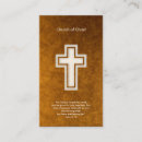 Search for john business cards Scripture