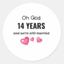 Search for 14th anniversary weddings Husband