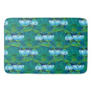 Search for bath mats Vintage