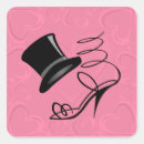 Search for stiletto stickers Pink