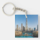 Search for dubai key rings Burj khalifa