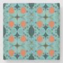 Search for turquoise coasters Orange