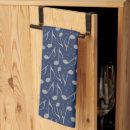 Search for blue christmas tea towels Chic