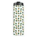 Search for heaven drinkware Watercolor