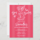Search for for her 30th birthday invitations Trendy