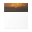 Search for sun notepads Red