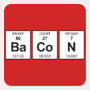 Search for chemical element stickers Geek