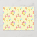 Search for fun pattern postcards Ice cream