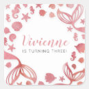 Search for sea coral stickers Seahorse