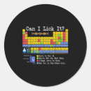 Search for science teachers stickers Table