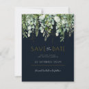 Search for art nouveau save the dates Simple