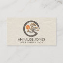 Search for bonsai tree business cards Zen