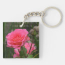 Search for pretty flowers key rings Blossom