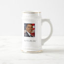 Search for political figures mugs President