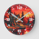 Search for cottage clocks Nature