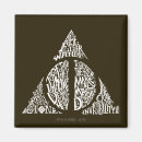 Search for hallows magnets Deathly hallows symbol