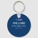 Search for healing key rings Faith