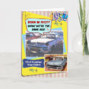 Search for 1952 birthday cards Funny