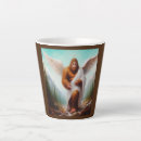 Search for heavenly angel mugs Halo