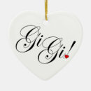 Search for great grandma christmas tree decorations Grandchild