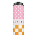 Search for soft top mugs Girly