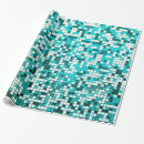 Search for pool water wrapping paper Sea