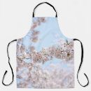 Search for clear aprons Pink