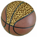 Search for animal print basketballs Pattern