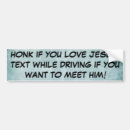 Search for highway bumper stickers Driving