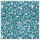 Search for watercolor fabric Blueberries