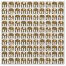Search for elephant fabric Animals