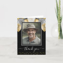 Search for glitter thank you cards Celebration