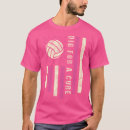 Search for dig pink tshirts Awareness