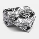 Search for death ties Cool