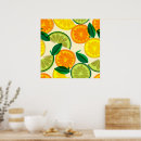 Search for citrus fruit posters Cute