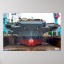 Search for aircraft carrier posters Navy