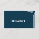 Search for shape standard business cards Modern