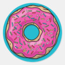 Search for sprinkle stickers Doughnuts