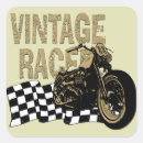 Search for checkered flag stickers Track