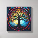 Search for tree of life canvas prints Flowers