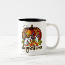 Search for all saints coffee mugs Pumpkin