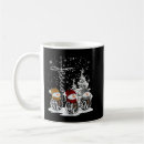 Search for funny snowman mugs Xmas