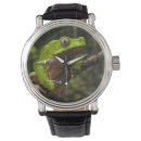 Search for frog watches Arboreal
